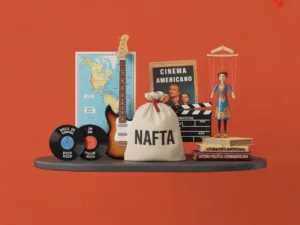 EEUU moldea e influencia a Latinoamérica en la política global.