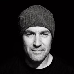 Ethan Brooks radar897® 4