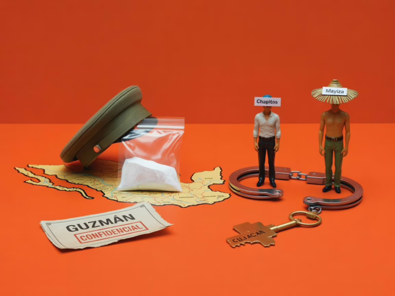 narcotrafico cartel sinaloa fentanyl guzman extradition culiacan chapitos mayiza