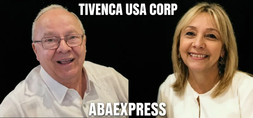 tivenca abelardo segundo bravo y sandra rafaela bravo garban