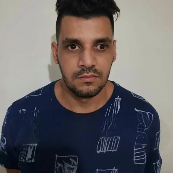 Jerry Xavier Aular Jobi, hijo de Nicolas Enrique Aular Parra.