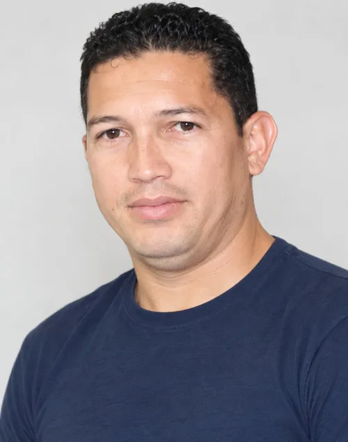 Deivyd José Gómez García, empresario venezolano mencionado en una investigación sobre estructuras empresariales y servicios financieros.