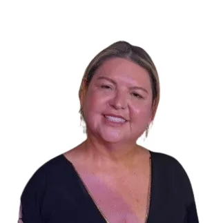 Eneida Ramona Laya Lugo, exfuncionaria venezolana y expresidenta del Banco del Tesoro. 11.366.874