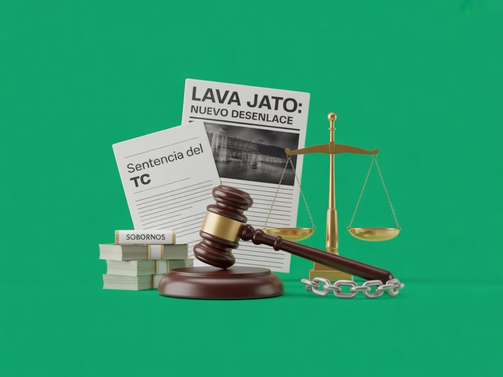 corrupcion sentencia tc lava jato 2